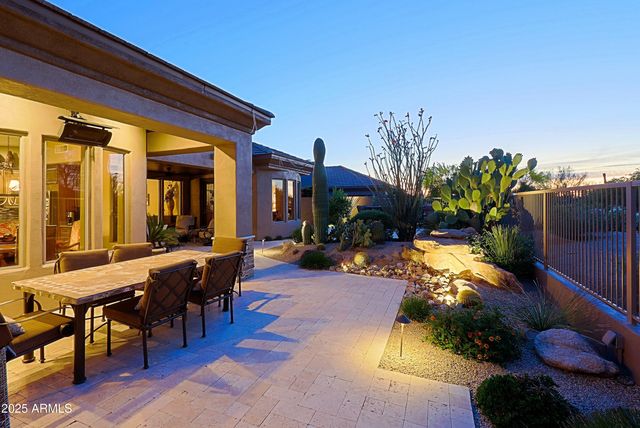 6562 E EVENING GLOW Drive, Scottsdale, AZ 85266