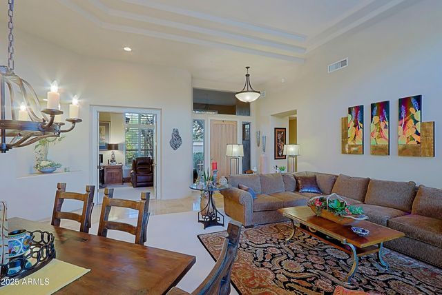 6562 E EVENING GLOW Drive, Scottsdale, AZ 85266