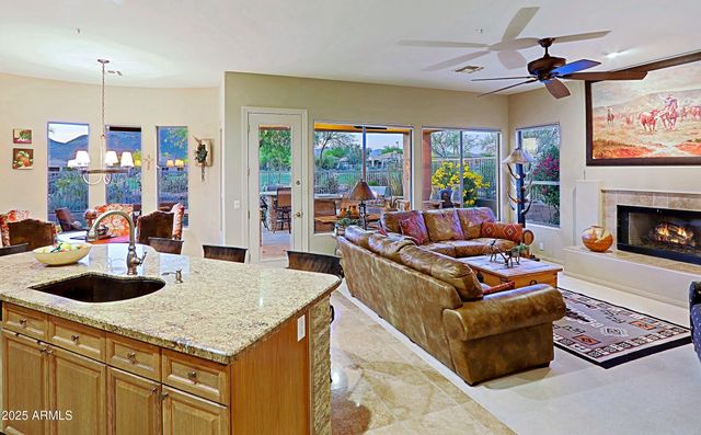 6562 E EVENING GLOW Drive, Scottsdale, AZ 85266