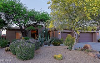 6562 E EVENING GLOW Drive, Scottsdale, AZ 85266