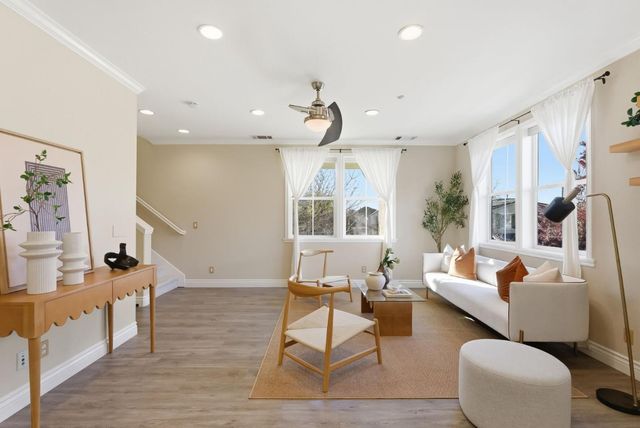 1057 Rock Avenue, San Jose, CA 95131