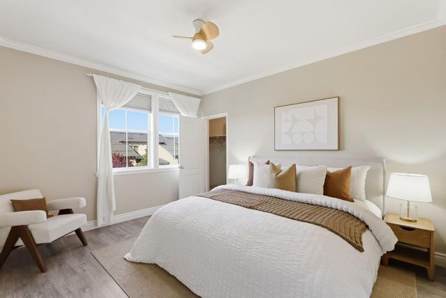 1057 Rock Avenue, San Jose, CA 95131