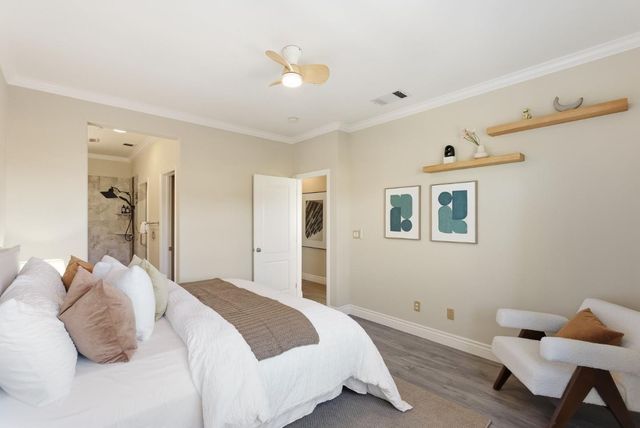 1057 Rock Avenue, San Jose, CA 95131