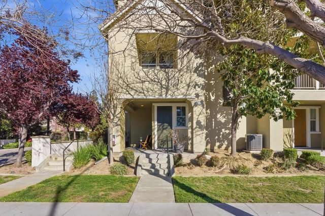 1057 Rock Avenue, San Jose, CA 95131
