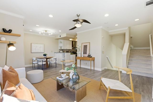 1057 Rock Avenue, San Jose, CA 95131