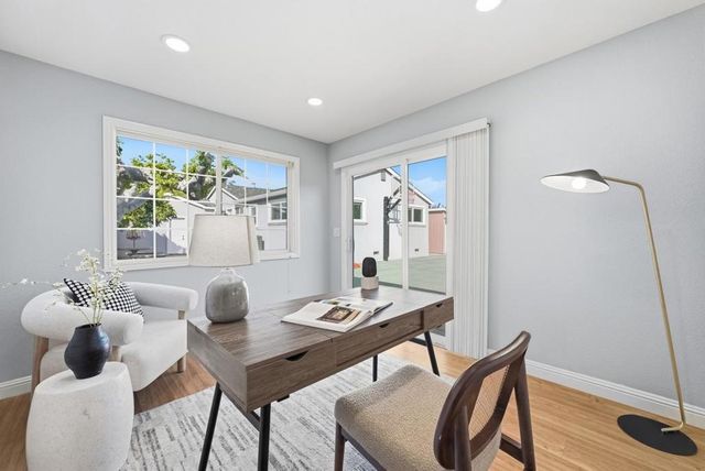 2359 Brown Avenue, Santa Clara, CA 95051