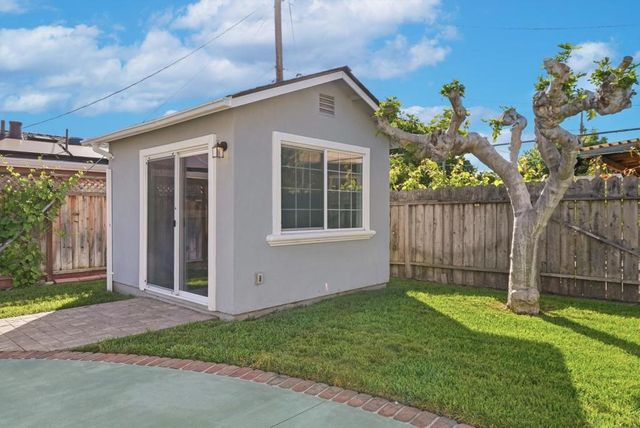 2359 Brown Avenue, Santa Clara, CA 95051