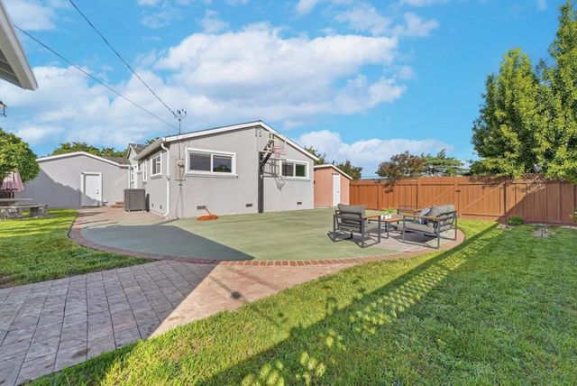 2359 Brown Avenue, Santa Clara, CA 95051