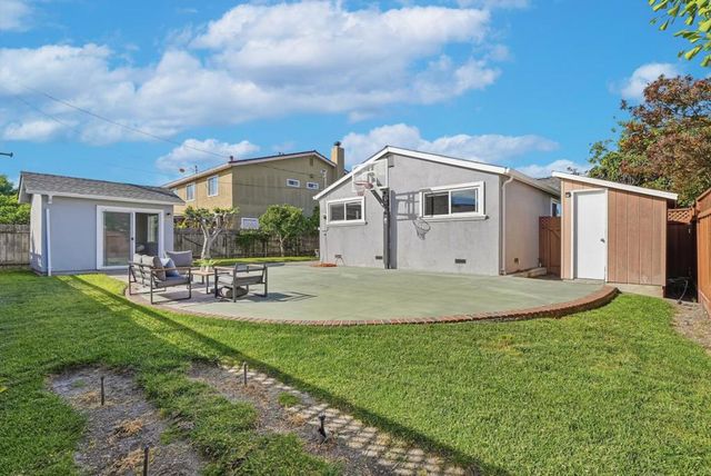 2359 Brown Avenue, Santa Clara, CA 95051