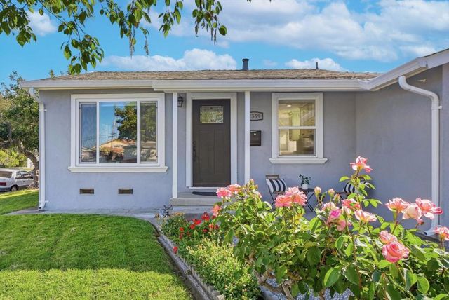 2359 Brown Avenue, Santa Clara, CA 95051
