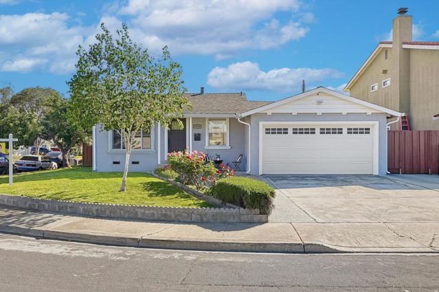 2359 Brown Avenue, Santa Clara, CA 95051