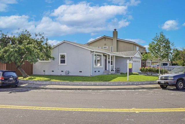 2359 Brown Avenue, Santa Clara, CA 95051