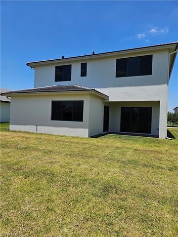 5166 Julienne RD, Ave Maria, FL 34142