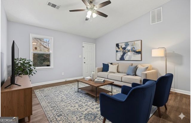 4432 Marci Street, Snellville, GA 30039