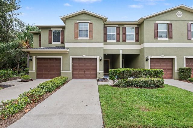2711 ISABELLA VALLEY COURT, Brandon, FL 33511