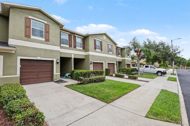 2711 ISABELLA VALLEY COURT, Brandon, FL 33511