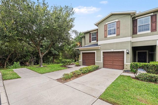 2711 ISABELLA VALLEY COURT, Brandon, FL 33511