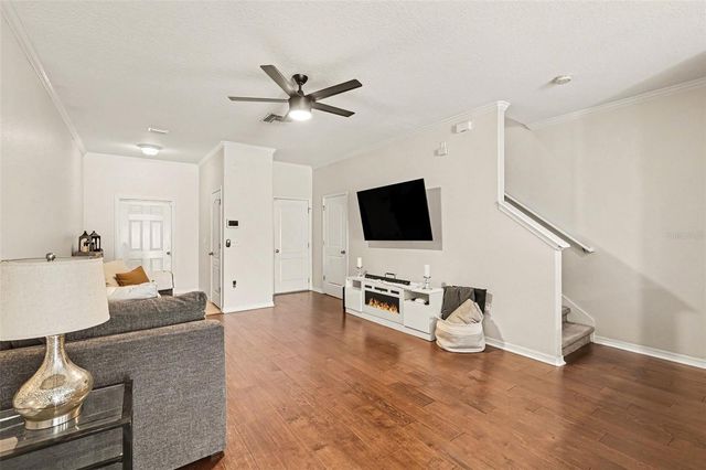 2711 ISABELLA VALLEY COURT, Brandon, FL 33511