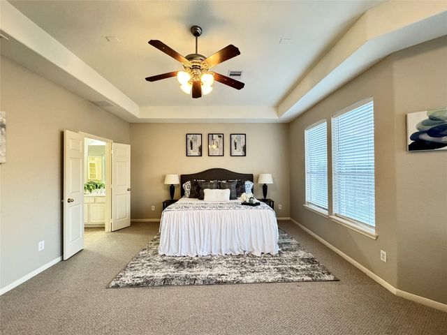 5206 Riverstone Crossing Drive, Sugar Land, TX 77479