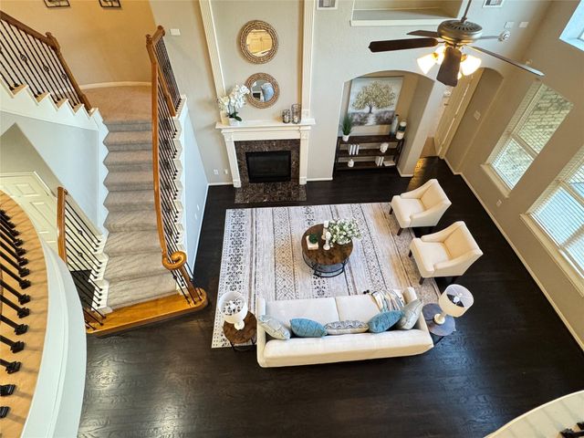 5206 Riverstone Crossing Drive, Sugar Land, TX 77479