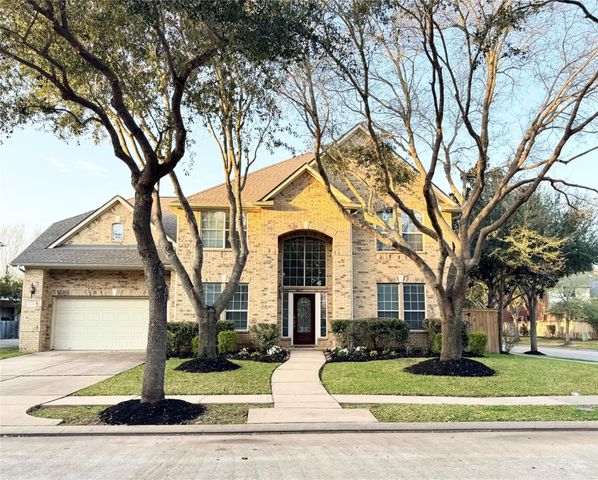 5206 Riverstone Crossing Drive, Sugar Land, TX 77479