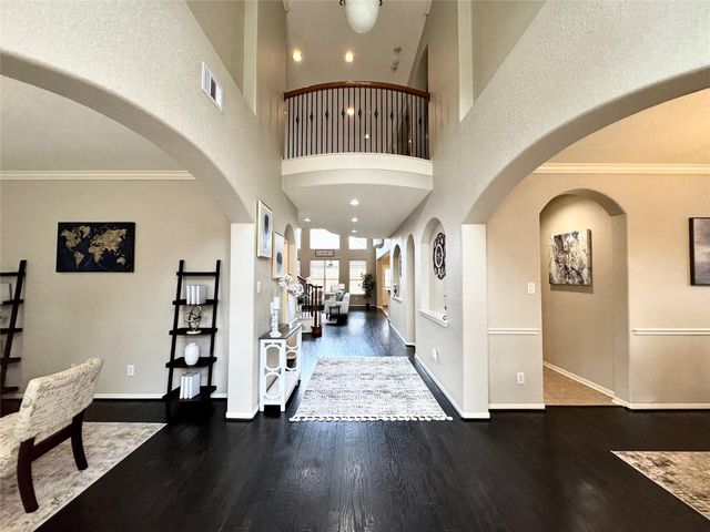 5206 Riverstone Crossing Drive, Sugar Land, TX 77479