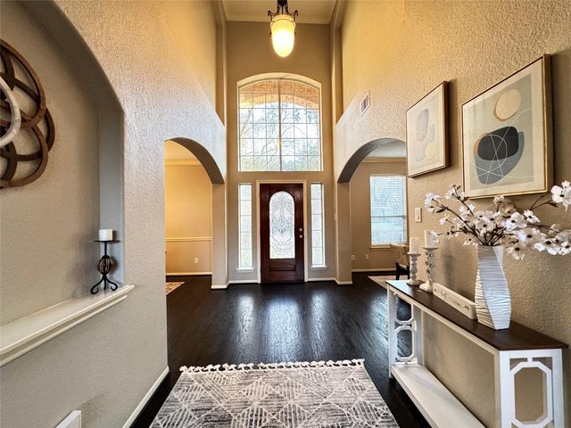 5206 Riverstone Crossing Drive, Sugar Land, TX 77479