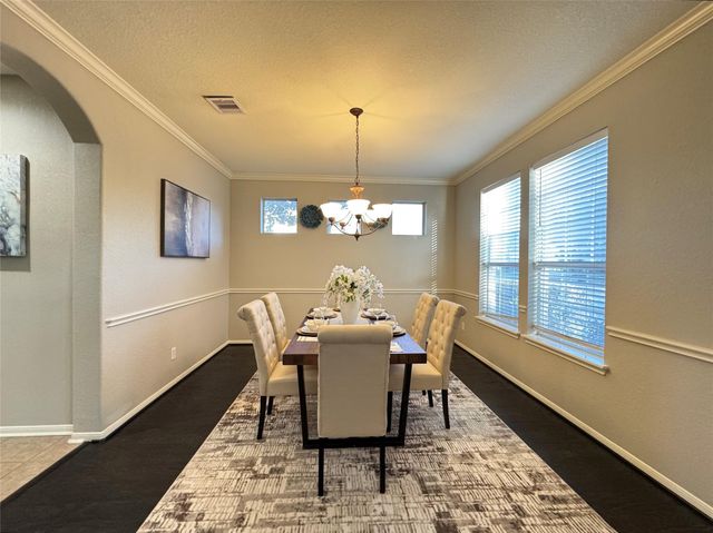 5206 Riverstone Crossing Drive, Sugar Land, TX 77479