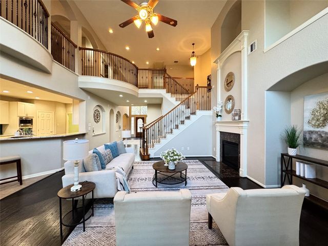 5206 Riverstone Crossing Drive, Sugar Land, TX 77479