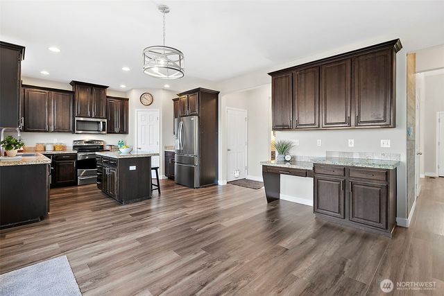 17002 110th Street Ct E, Bonney Lake, WA 98391