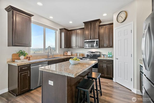 17002 110th Street Ct E, Bonney Lake, WA 98391