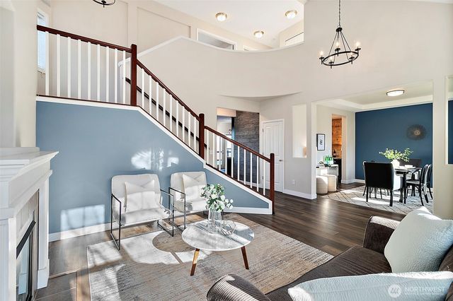 17002 110th Street Ct E, Bonney Lake, WA 98391