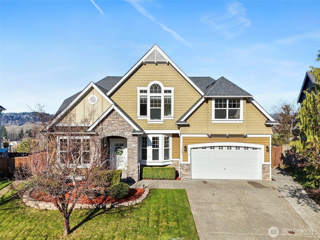 17002 110th Street Ct E, Bonney Lake, WA 98391