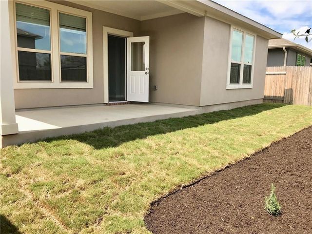 812 Alta WAY, Leander, TX 78641
