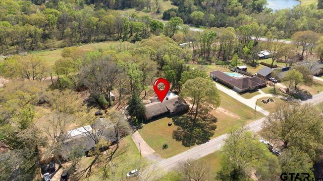 110 Leisure Ln, Whitehouse, TX 75791