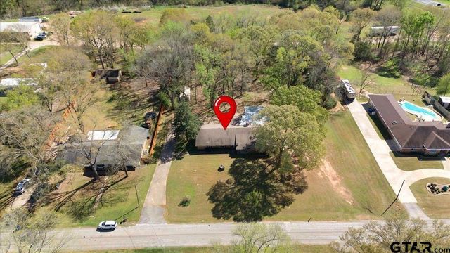 110 Leisure Ln, Whitehouse, TX 75791