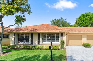 4680 Rosewood Tree Court A, Boynton Beach, FL 33436