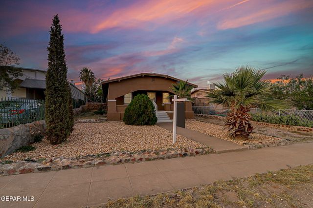 3413 Monroe Avenue, El Paso, TX 79930