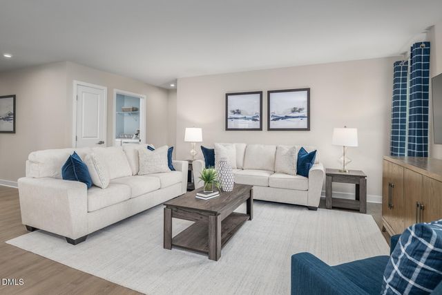 89 Arendell Court, Fuquay Varina, NC 27526