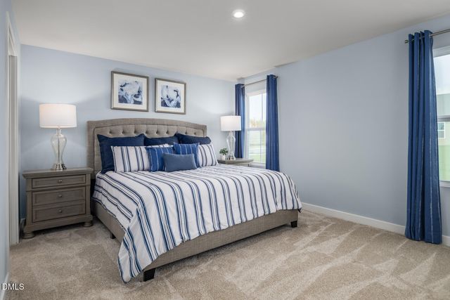 89 Arendell Court, Fuquay Varina, NC 27526