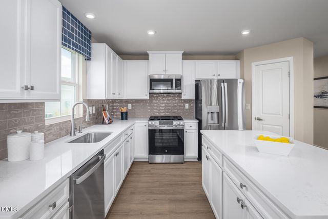 89 Arendell Court, Fuquay Varina, NC 27526