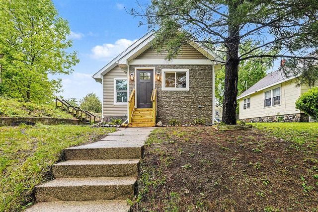 139 W Rittenhouse Avenue, Battle Creek, MI 49037