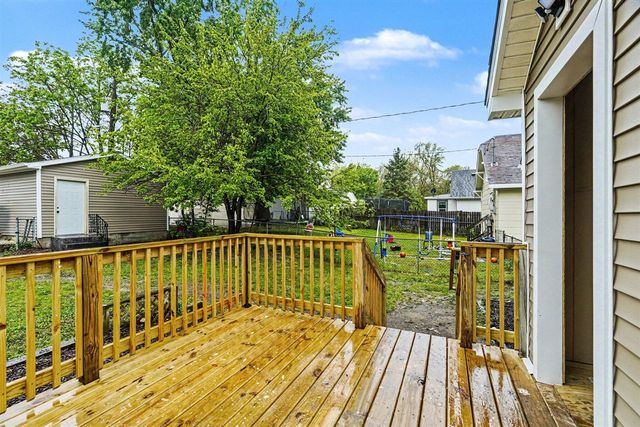 139 W Rittenhouse Avenue, Battle Creek, MI 49037