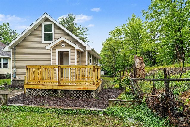 139 W Rittenhouse Avenue, Battle Creek, MI 49037
