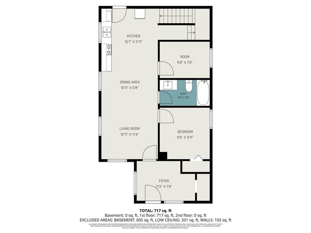139 W Rittenhouse Avenue, Battle Creek, MI 49037
