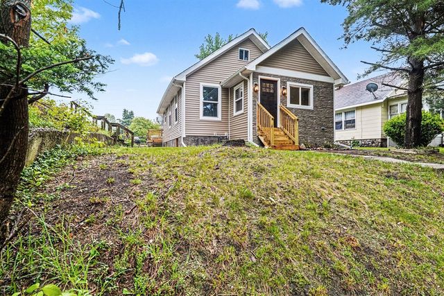 139 W Rittenhouse Avenue, Battle Creek, MI 49037