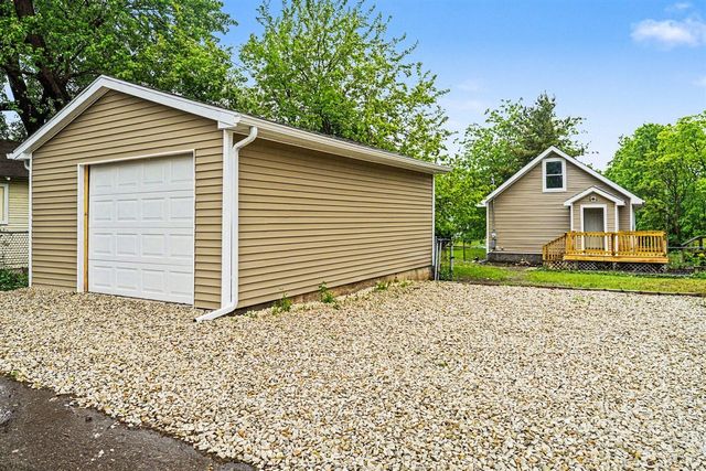 139 W Rittenhouse Avenue, Battle Creek, MI 49037