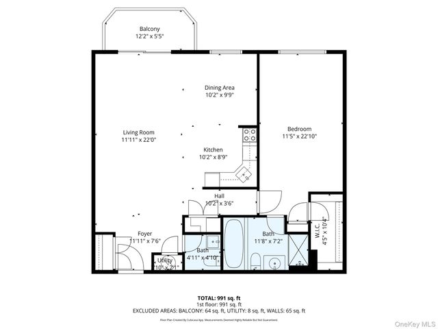 141 Great Neck Road 2G, Great Neck, NY 11021