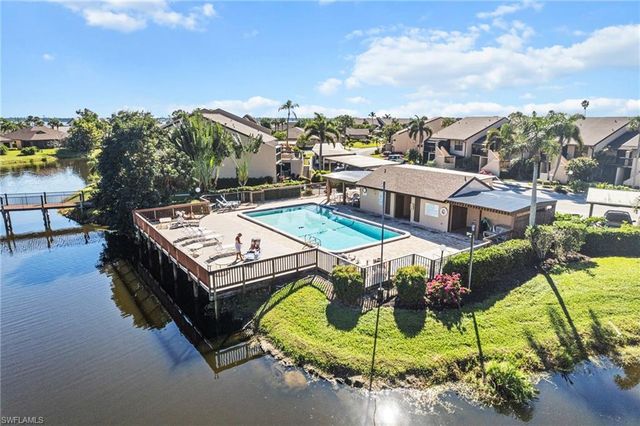 15448 Admiralty CIR 8, North Fort Myers, FL 33917