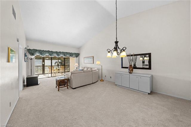 15448 Admiralty CIR 8, North Fort Myers, FL 33917